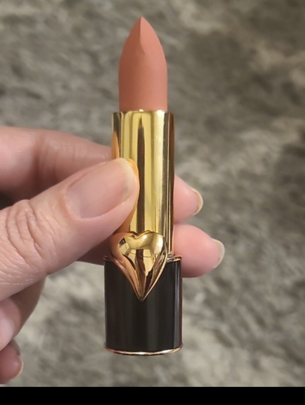 Pat McGrath MatteTrance Lipstick - Picture 1 of 4